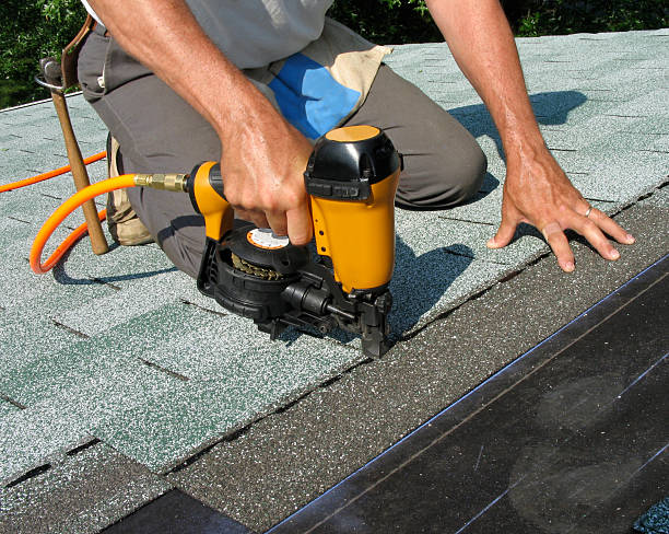 Roof Installation Near Me in Springfield, TN