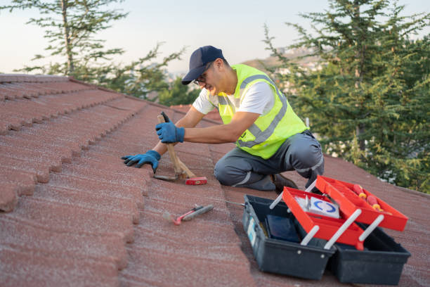 Best Tile Roofing Contractor  in Springfield, TN